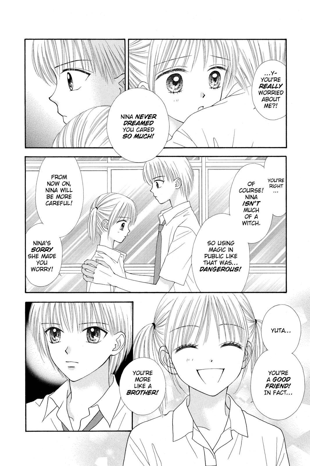 Read Ultra Maniac Manga Online