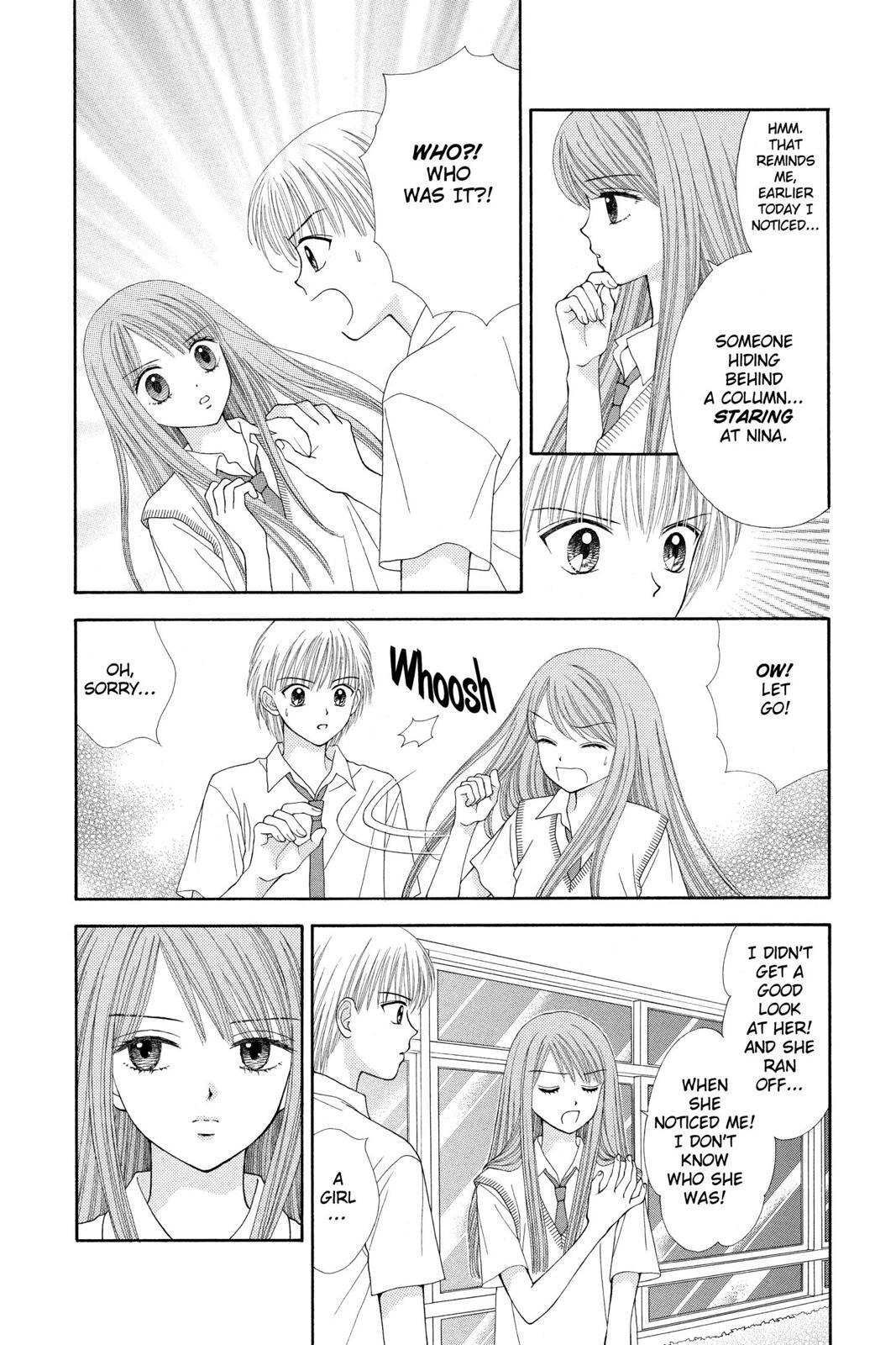 Read Ultra Maniac Manga Online
