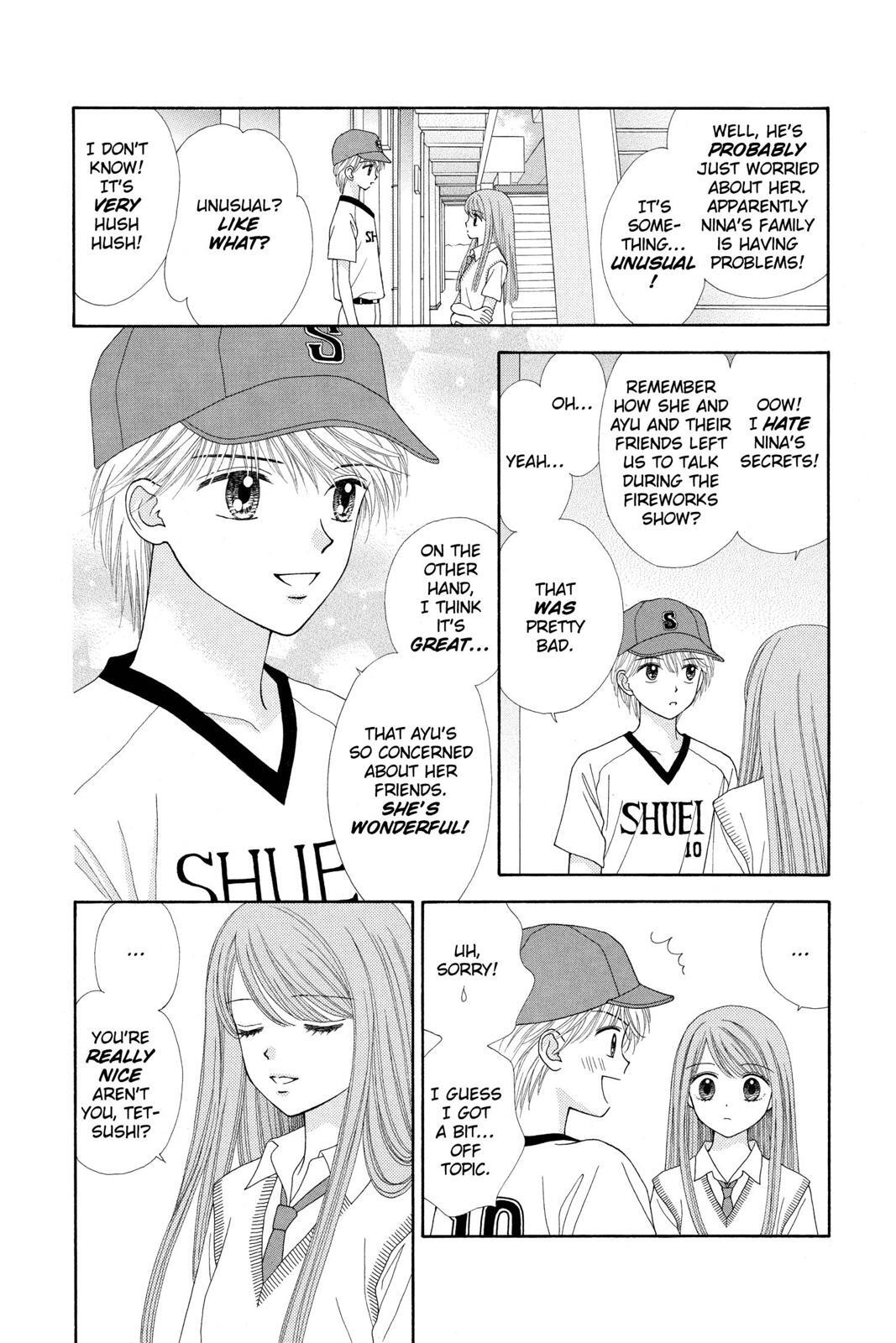 Read Ultra Maniac Manga Online