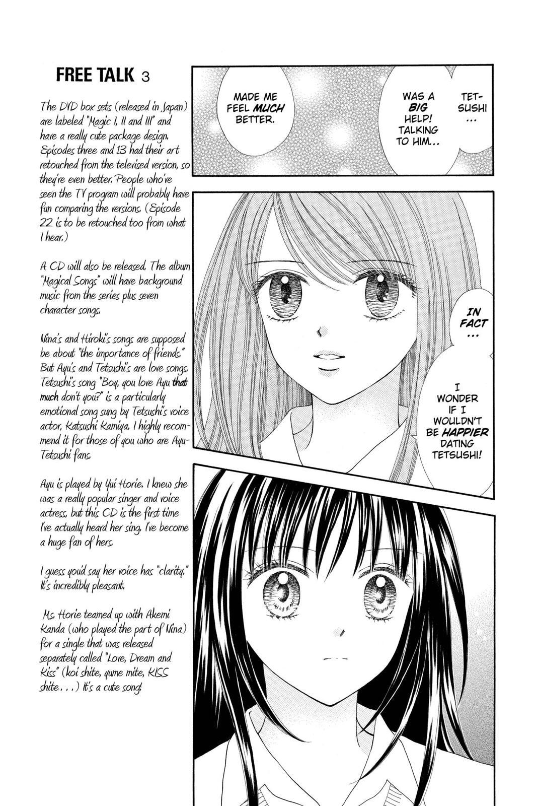 Read Ultra Maniac Manga Online