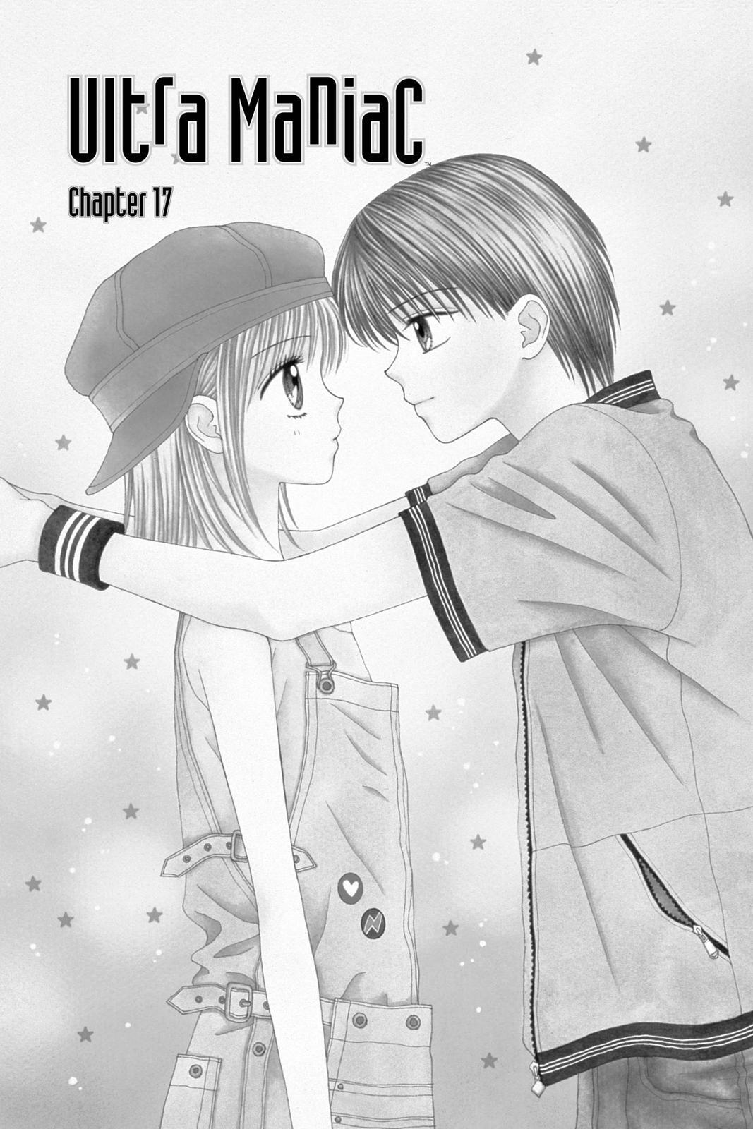 Read Ultra Maniac Manga Online