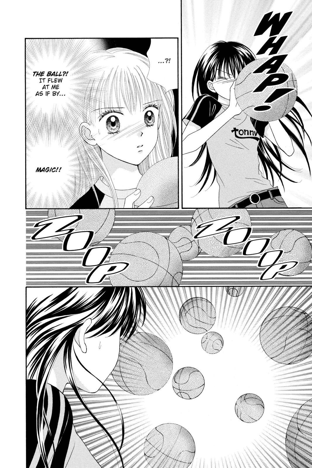 Read Ultra Maniac Manga Online