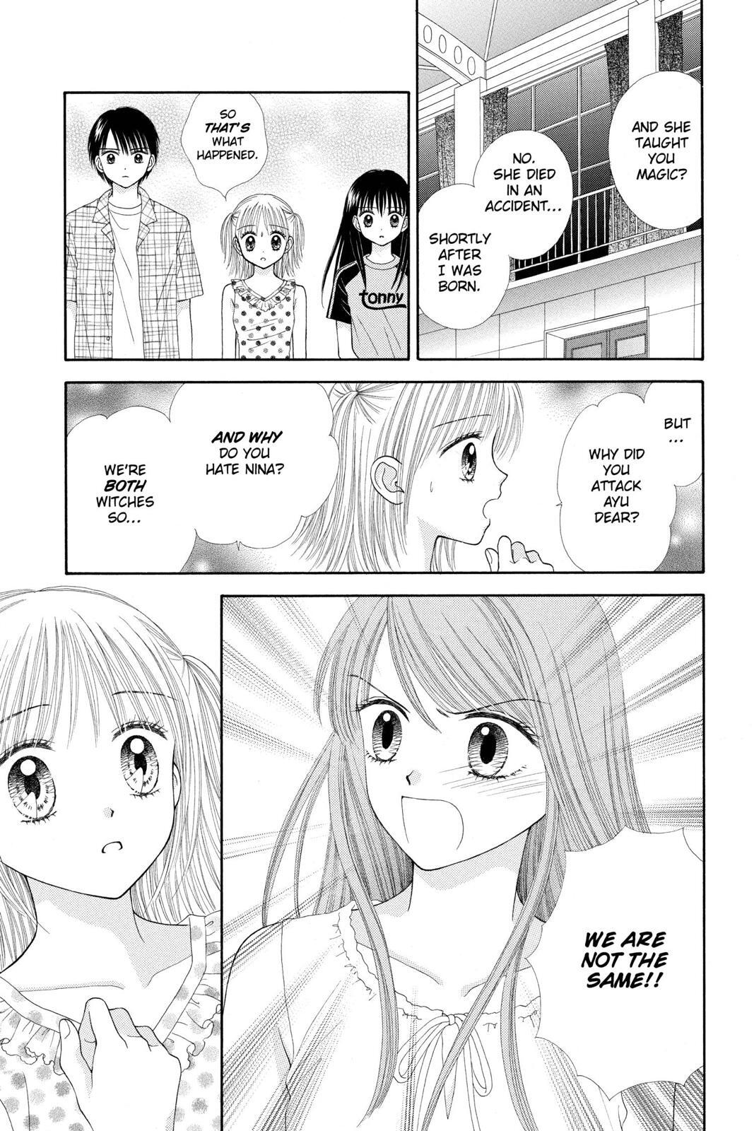 Read Ultra Maniac Manga Online