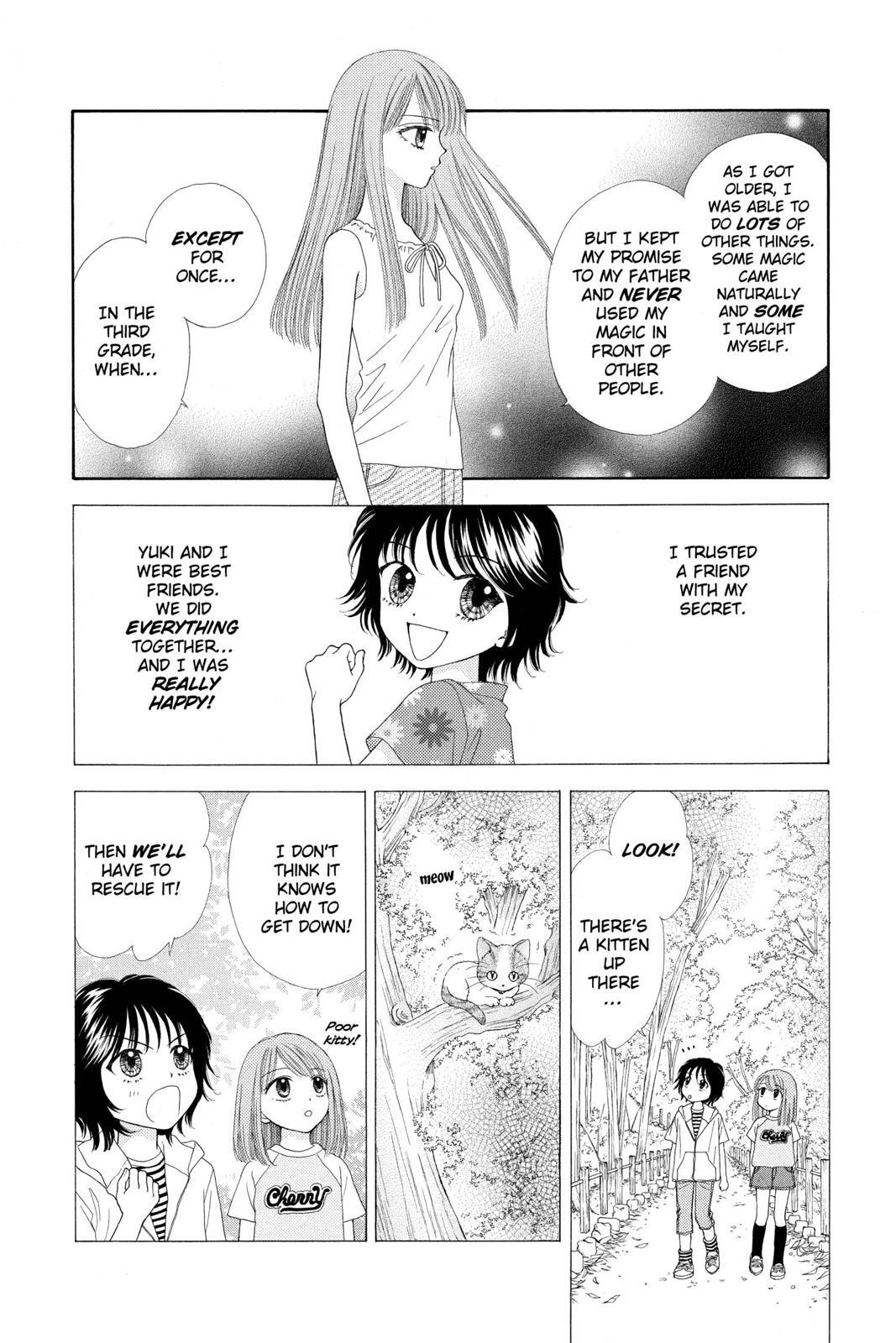 Read Ultra Maniac Manga Online