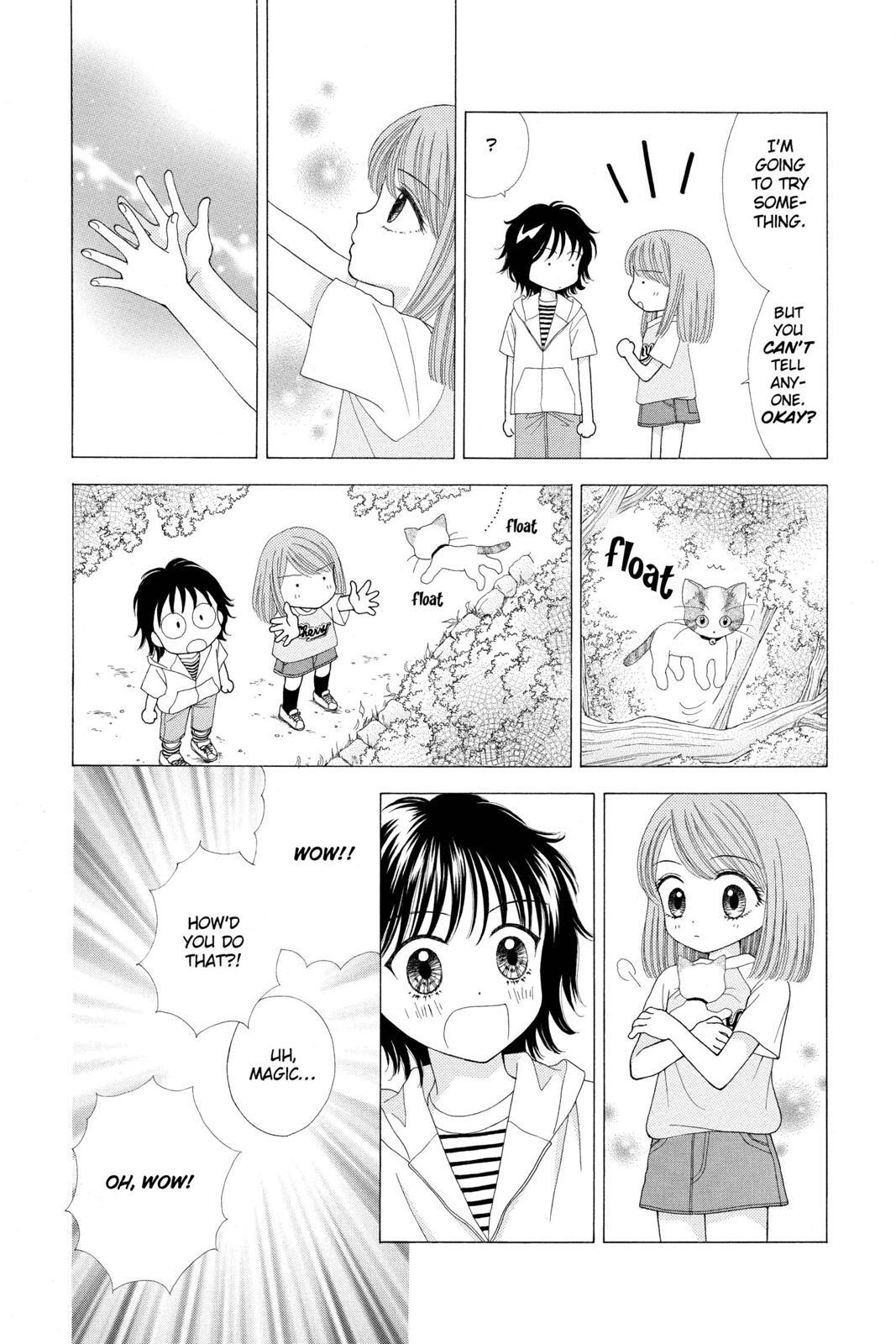 Read Ultra Maniac Manga Online