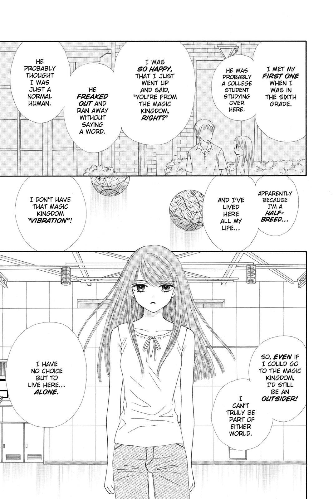 Read Ultra Maniac Manga Online
