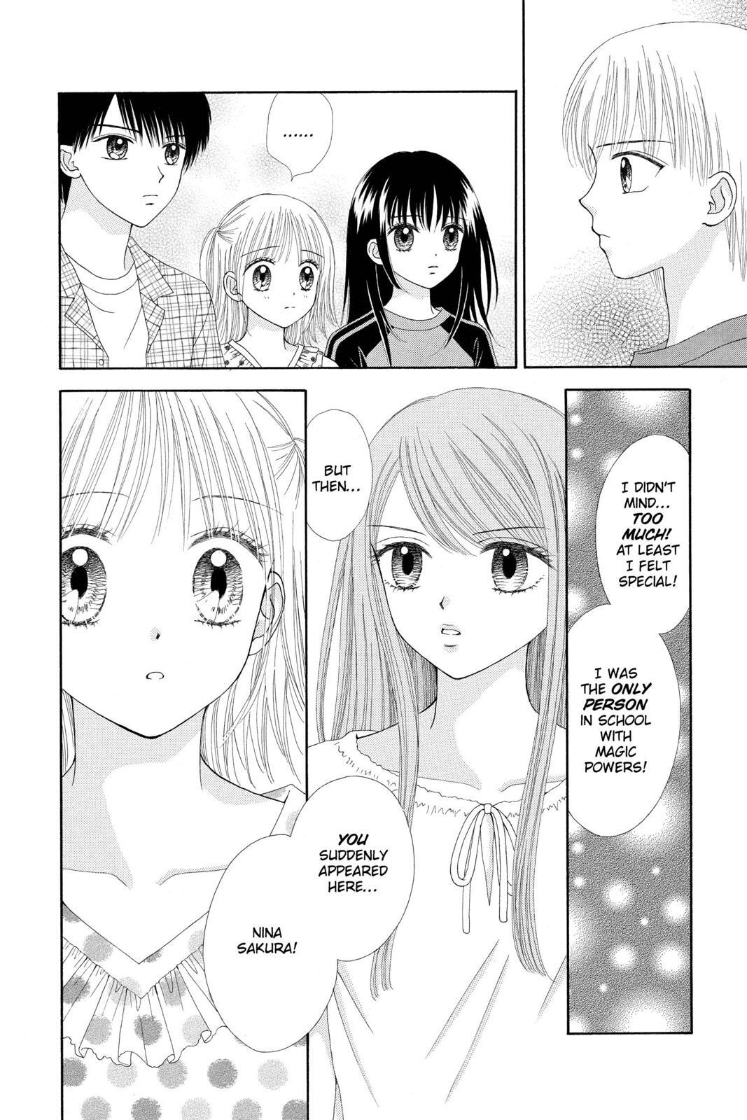 Read Ultra Maniac Manga Online