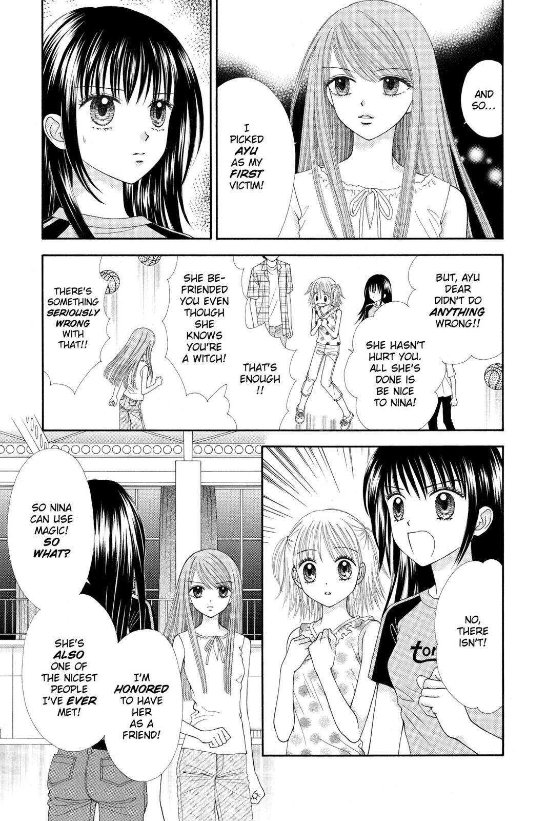 Read Ultra Maniac Manga Online