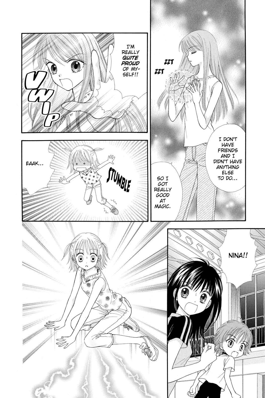 Read Ultra Maniac Manga Online