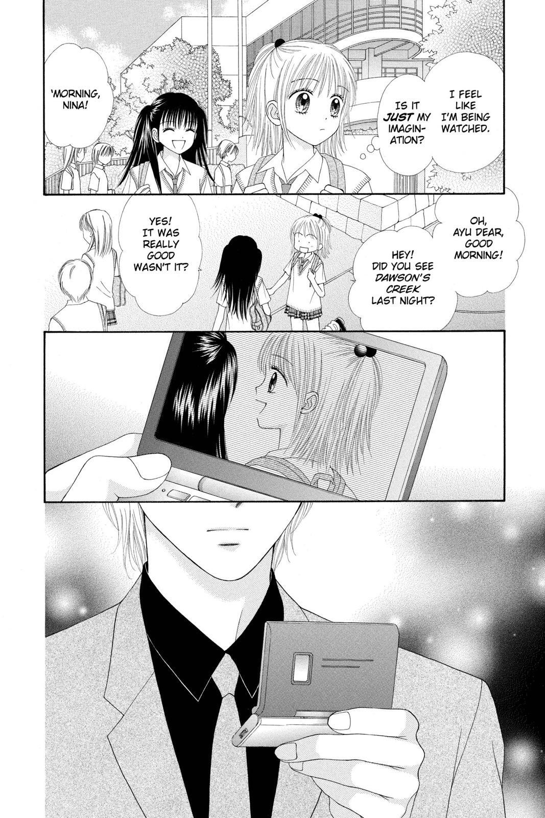 Read Ultra Maniac Manga Online