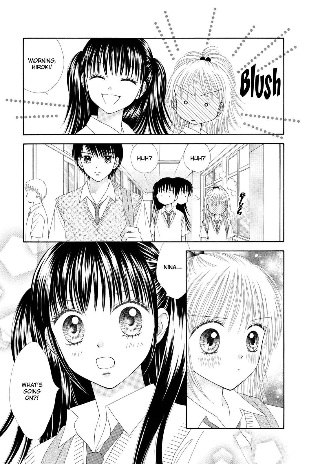 Read Ultra Maniac Manga Online