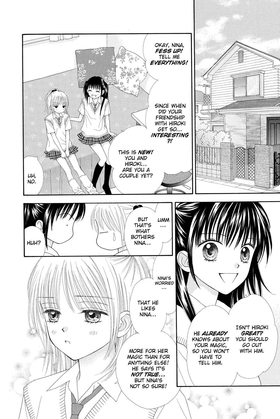 Read Ultra Maniac Manga Online