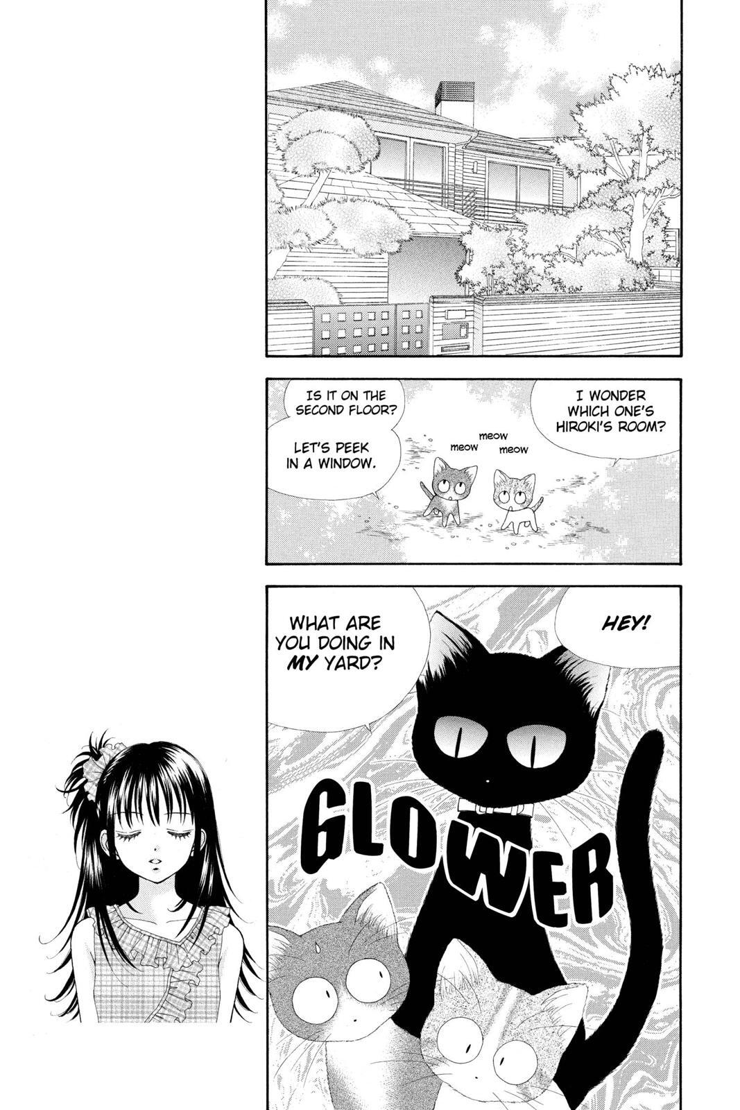 Read Ultra Maniac Manga Online