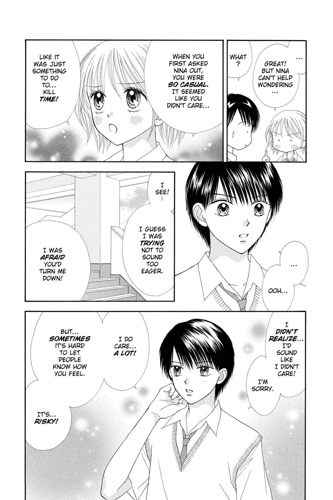 Read Ultra Maniac Manga Online