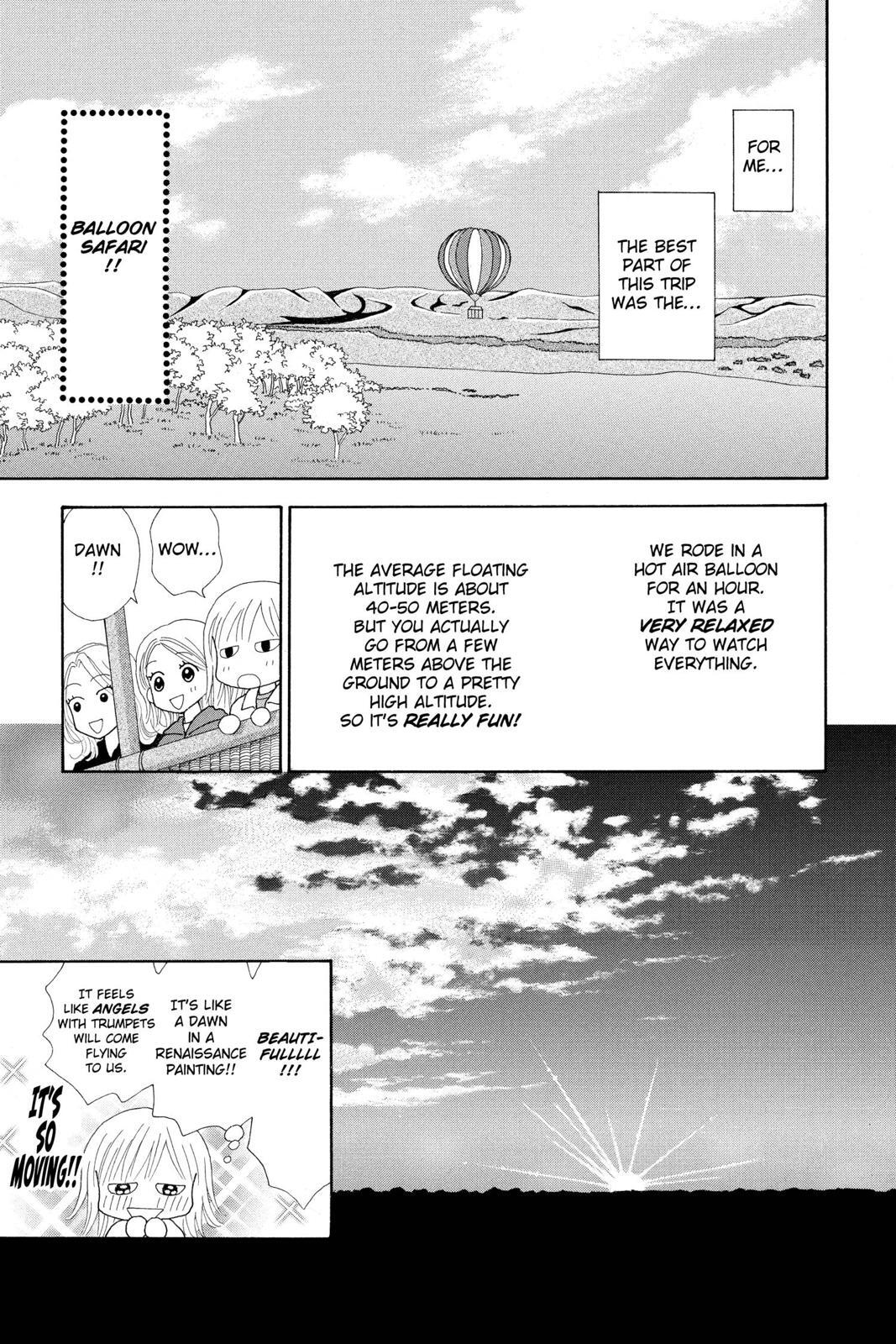 Read Ultra Maniac Manga Online