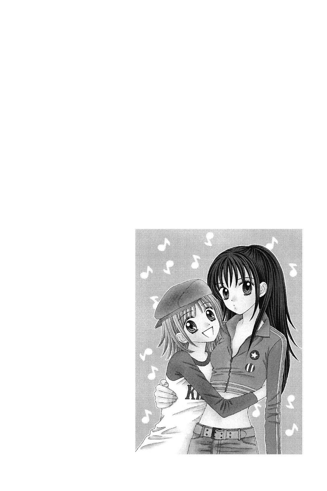 Read Ultra Maniac Manga Online