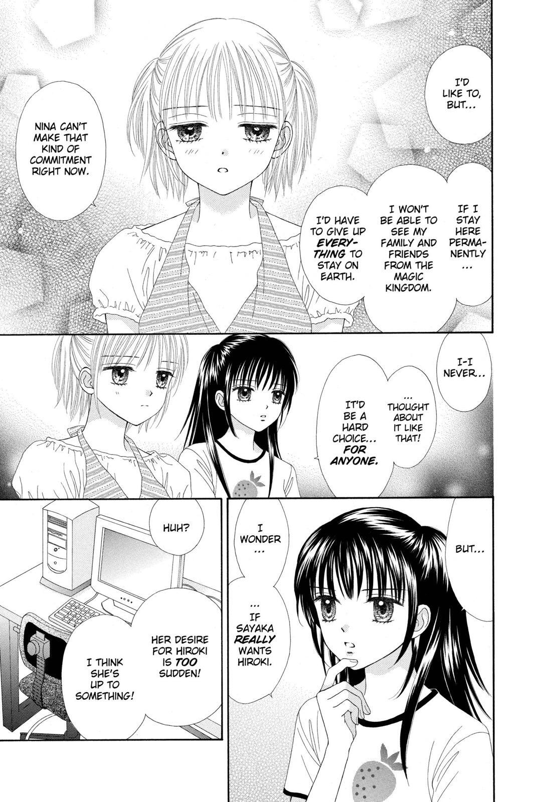 Read Ultra Maniac Manga Online