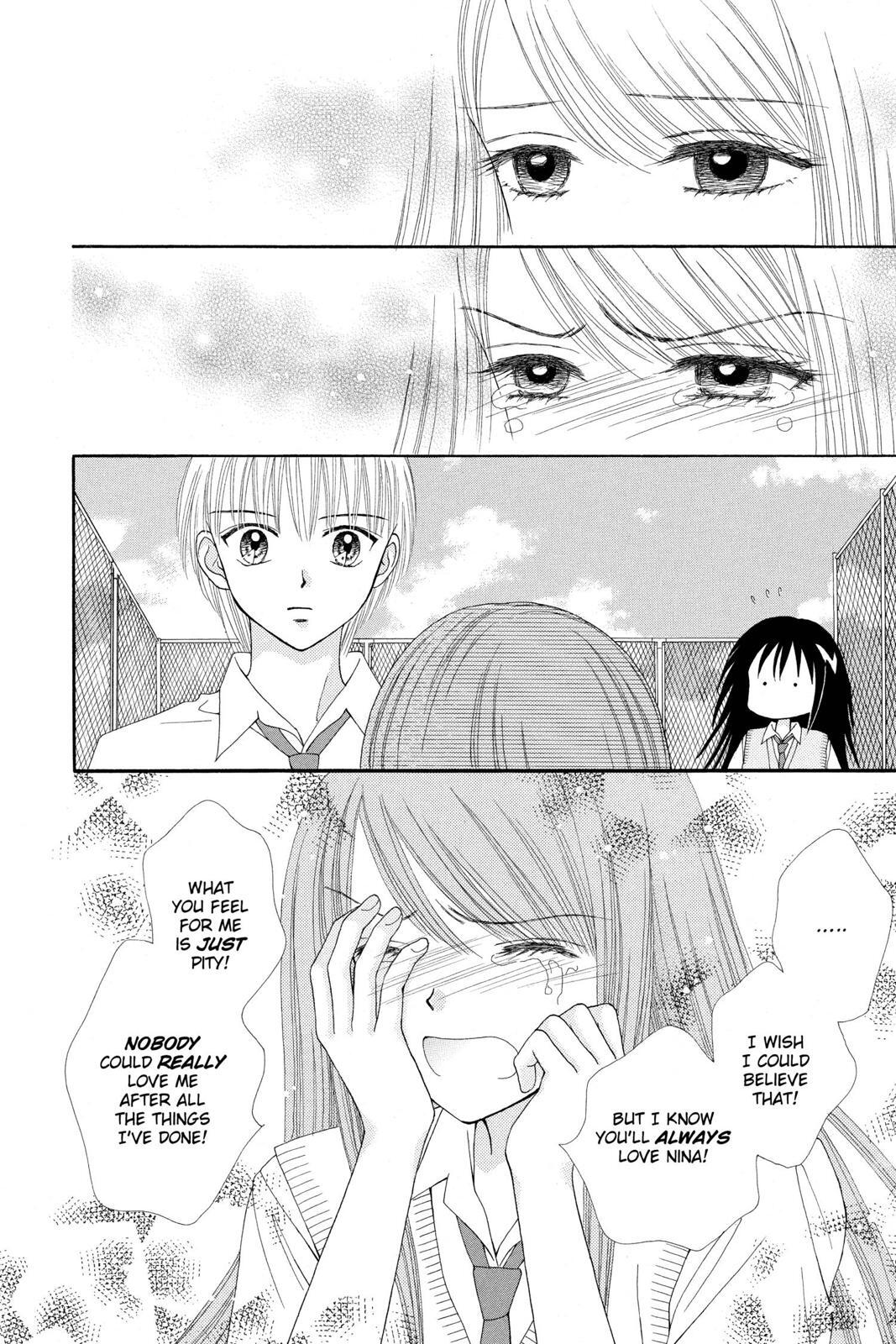 Read Ultra Maniac Manga Online