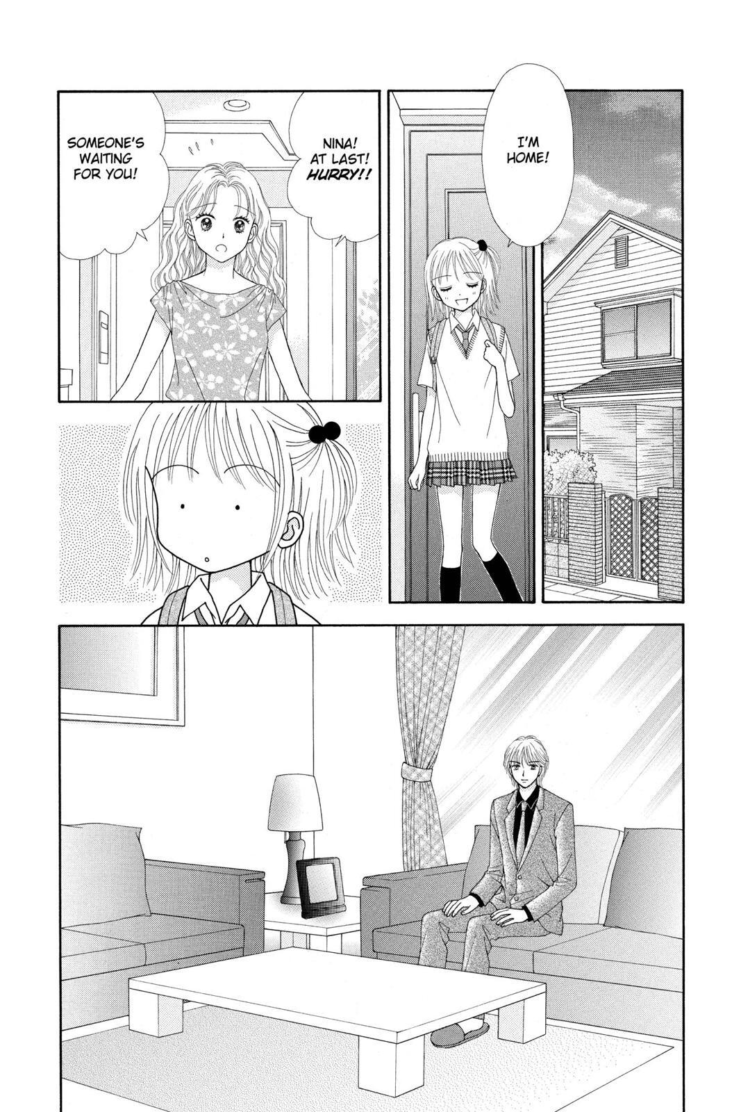 Read Ultra Maniac Manga Online