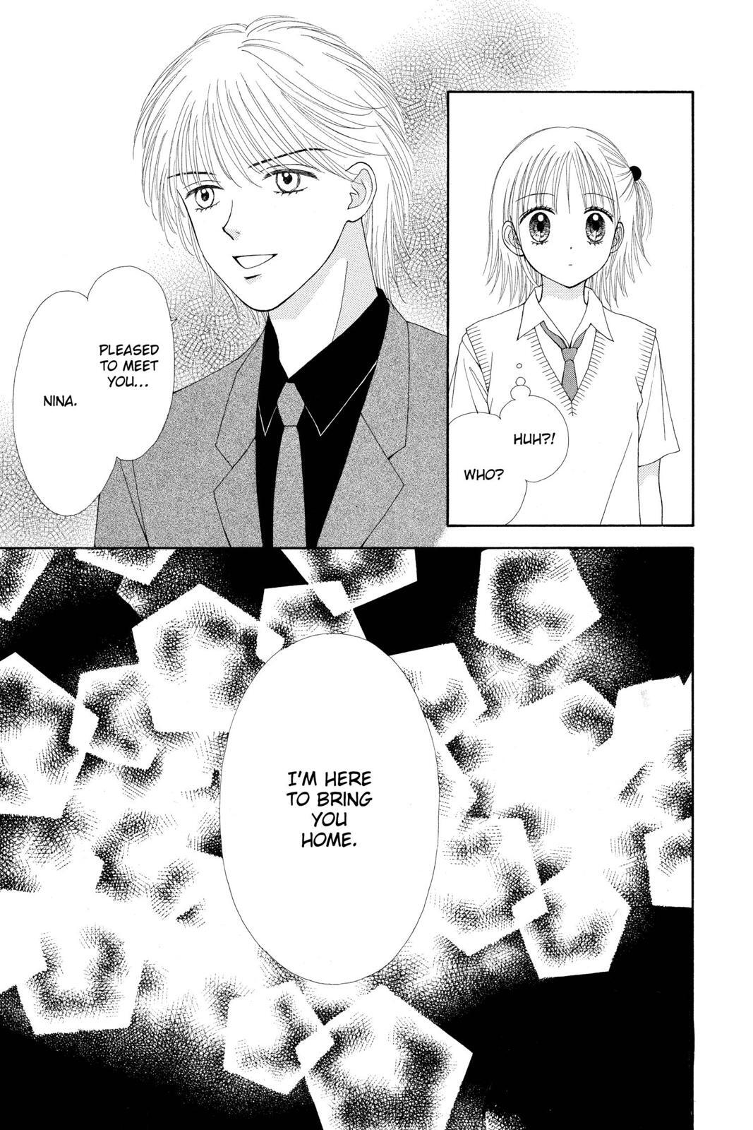 Read Ultra Maniac Manga Online