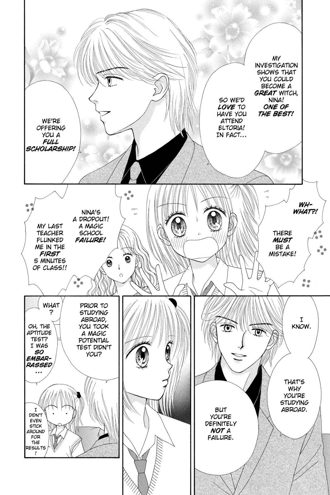 Read Ultra Maniac Manga Online