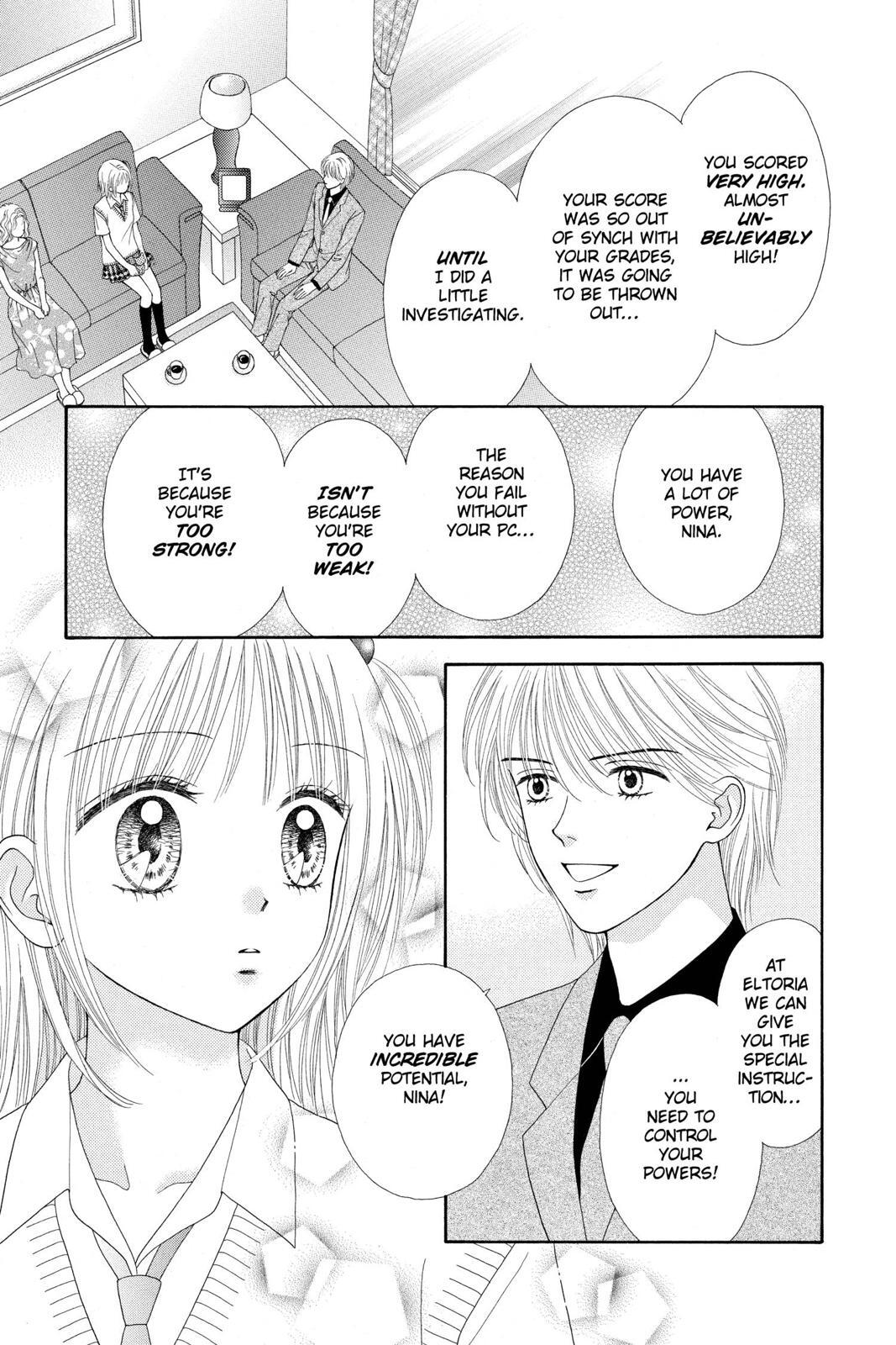 Read Ultra Maniac Manga Online