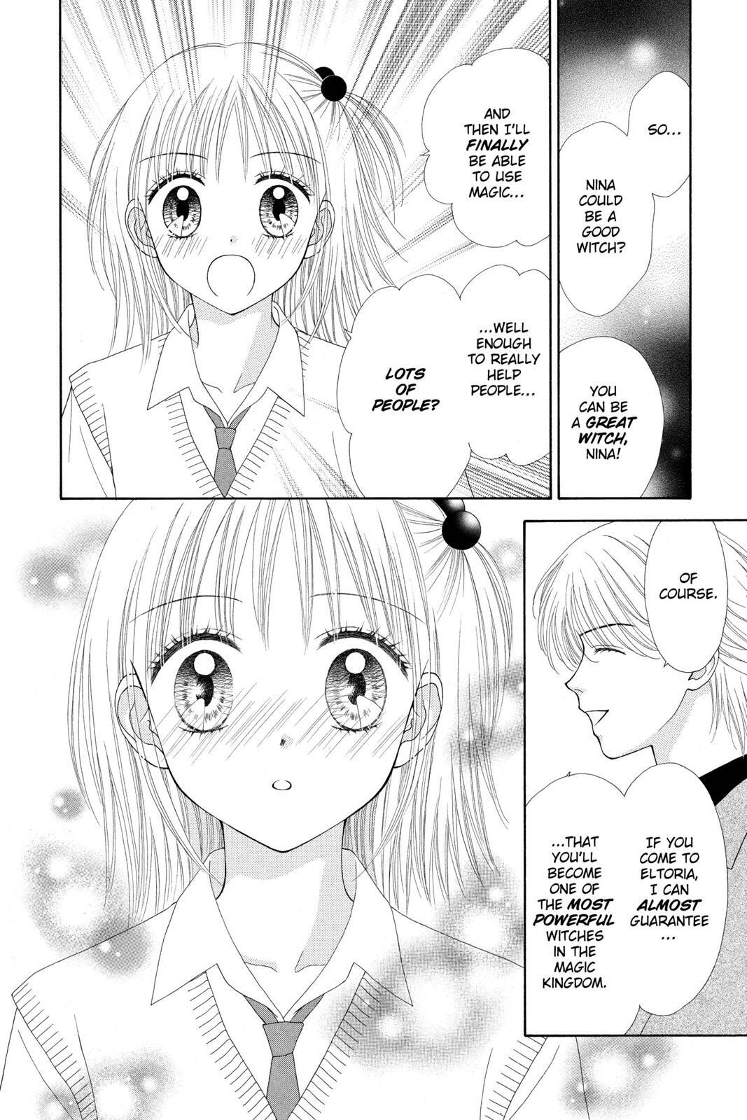 Read Ultra Maniac Manga Online