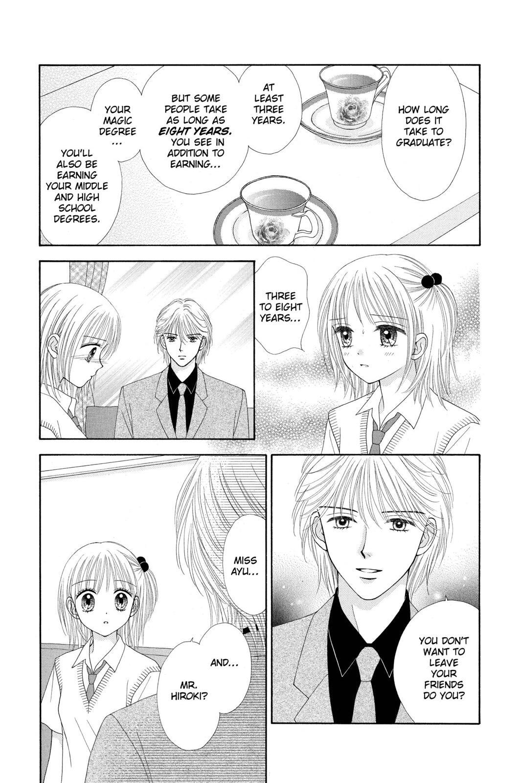 Read Ultra Maniac Manga Online