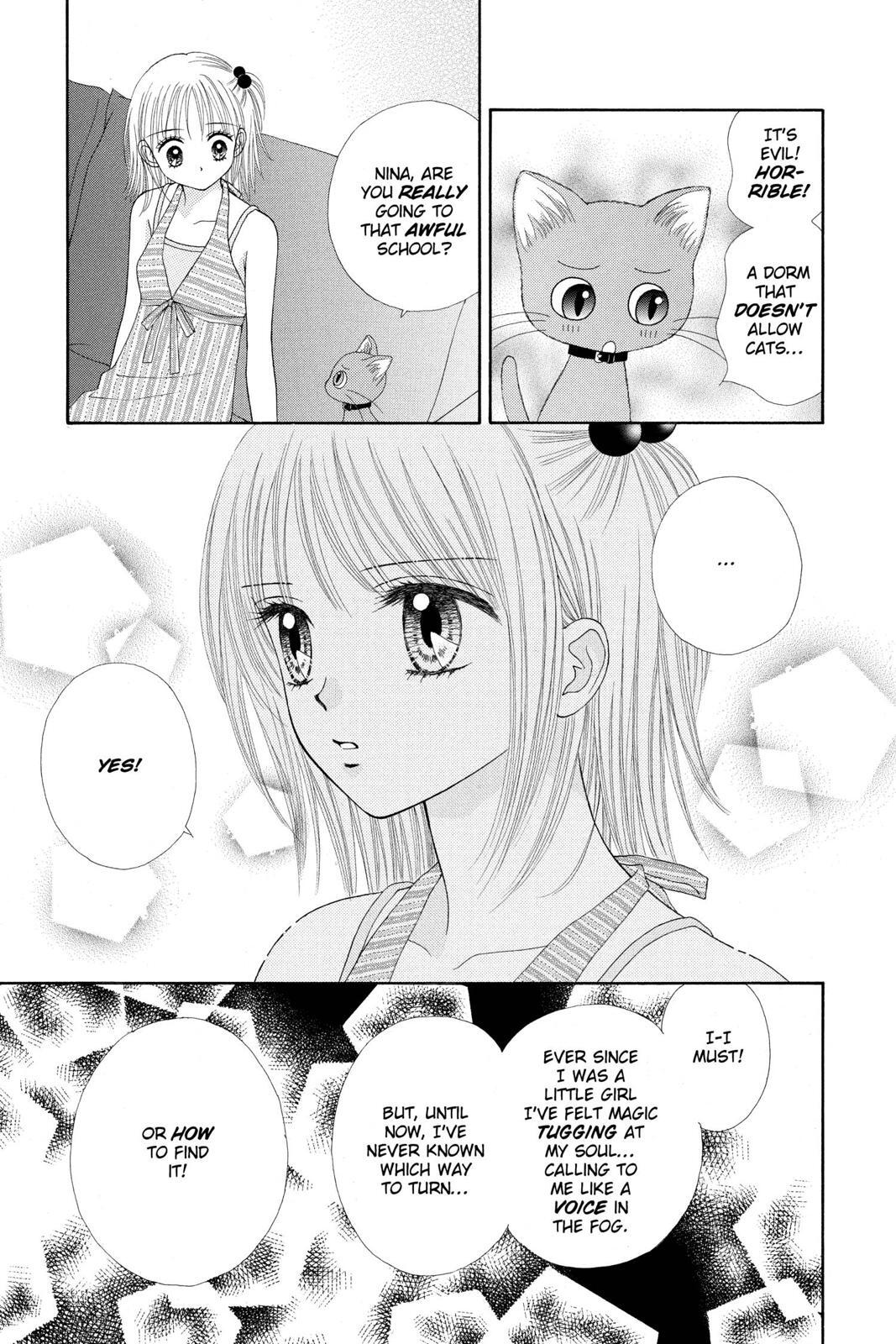 Read Ultra Maniac Manga Online