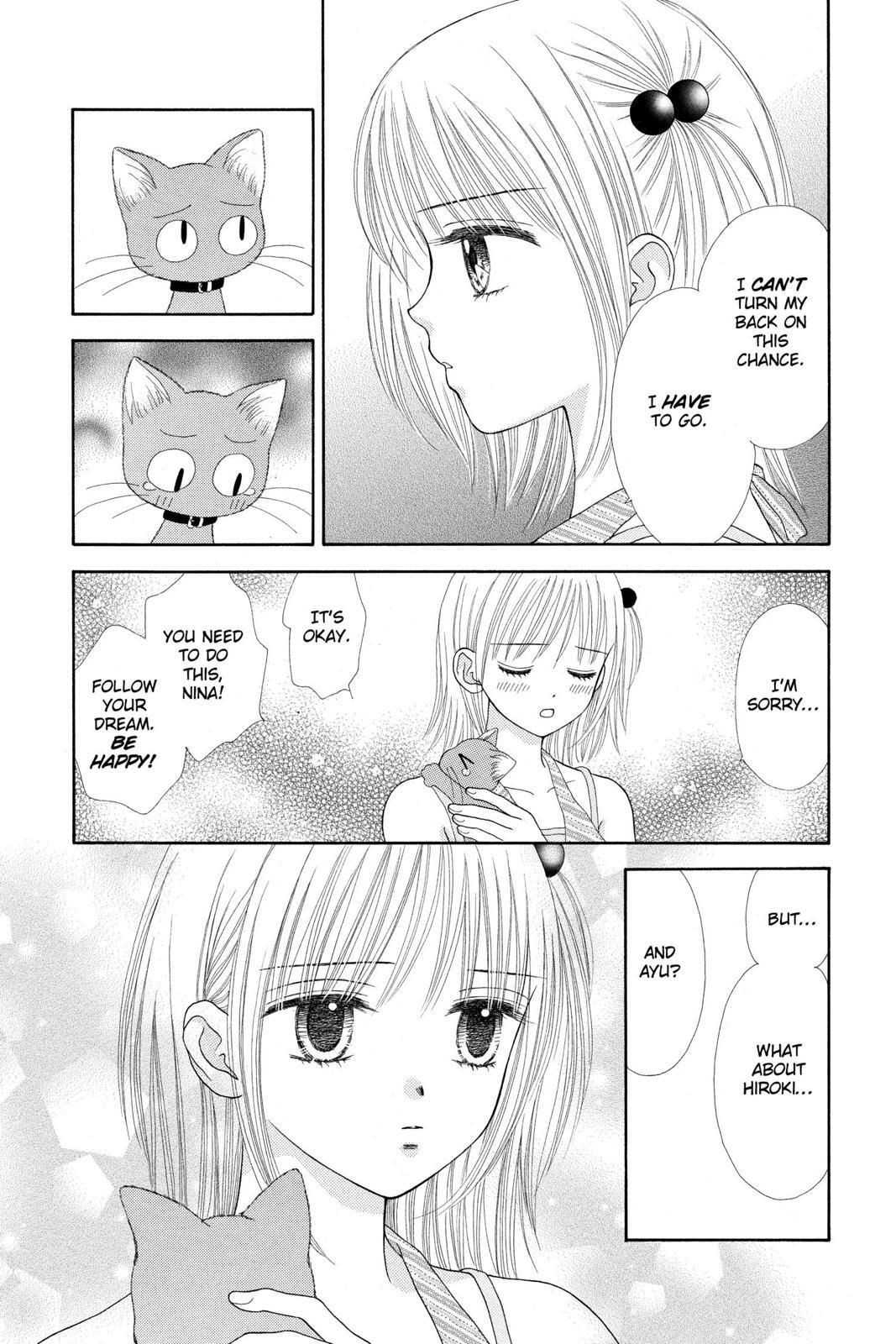 Read Ultra Maniac Manga Online