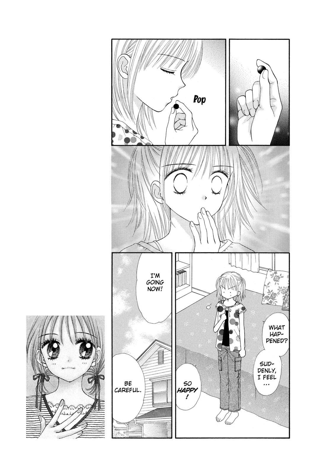 Read Ultra Maniac Manga Online