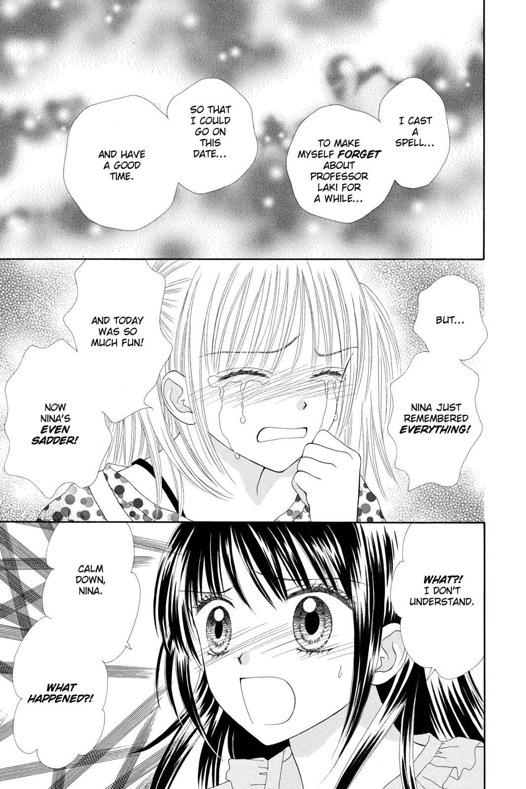 Read Ultra Maniac Manga Online