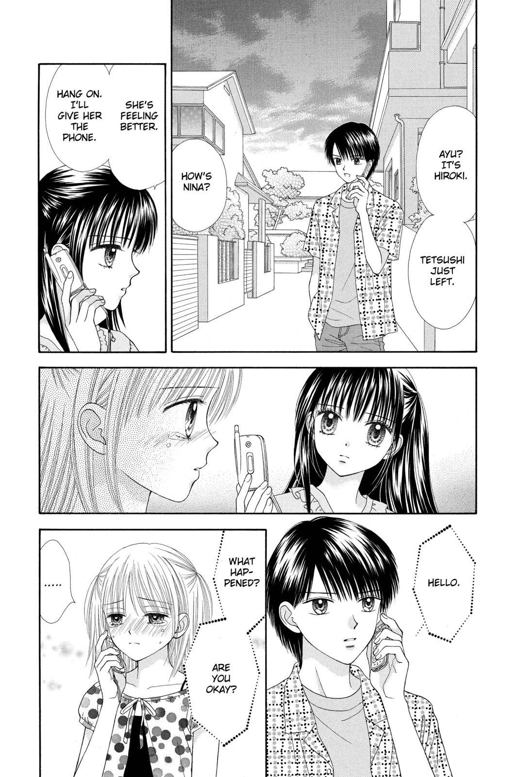 Read Ultra Maniac Manga Online