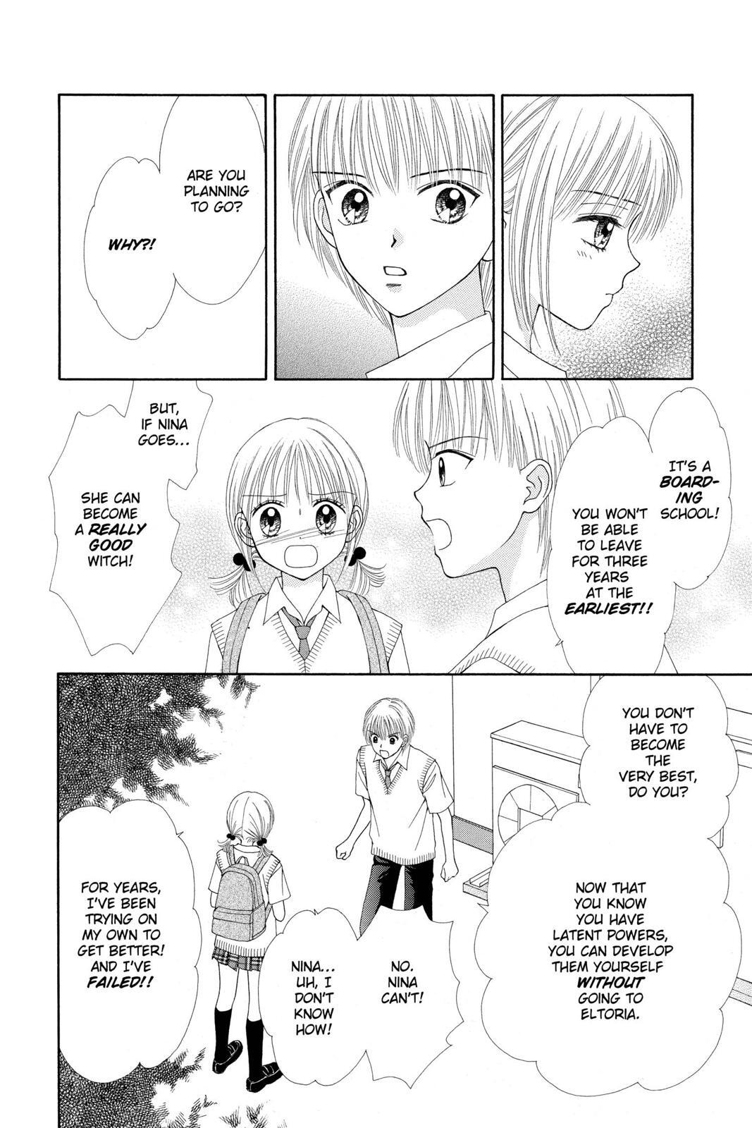 Read Ultra Maniac Manga Online