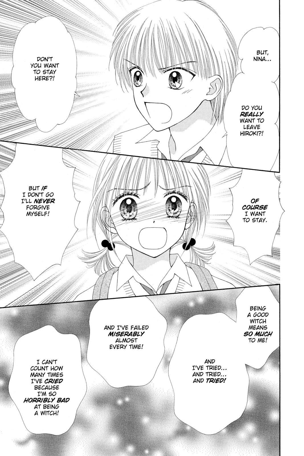 Read Ultra Maniac Manga Online