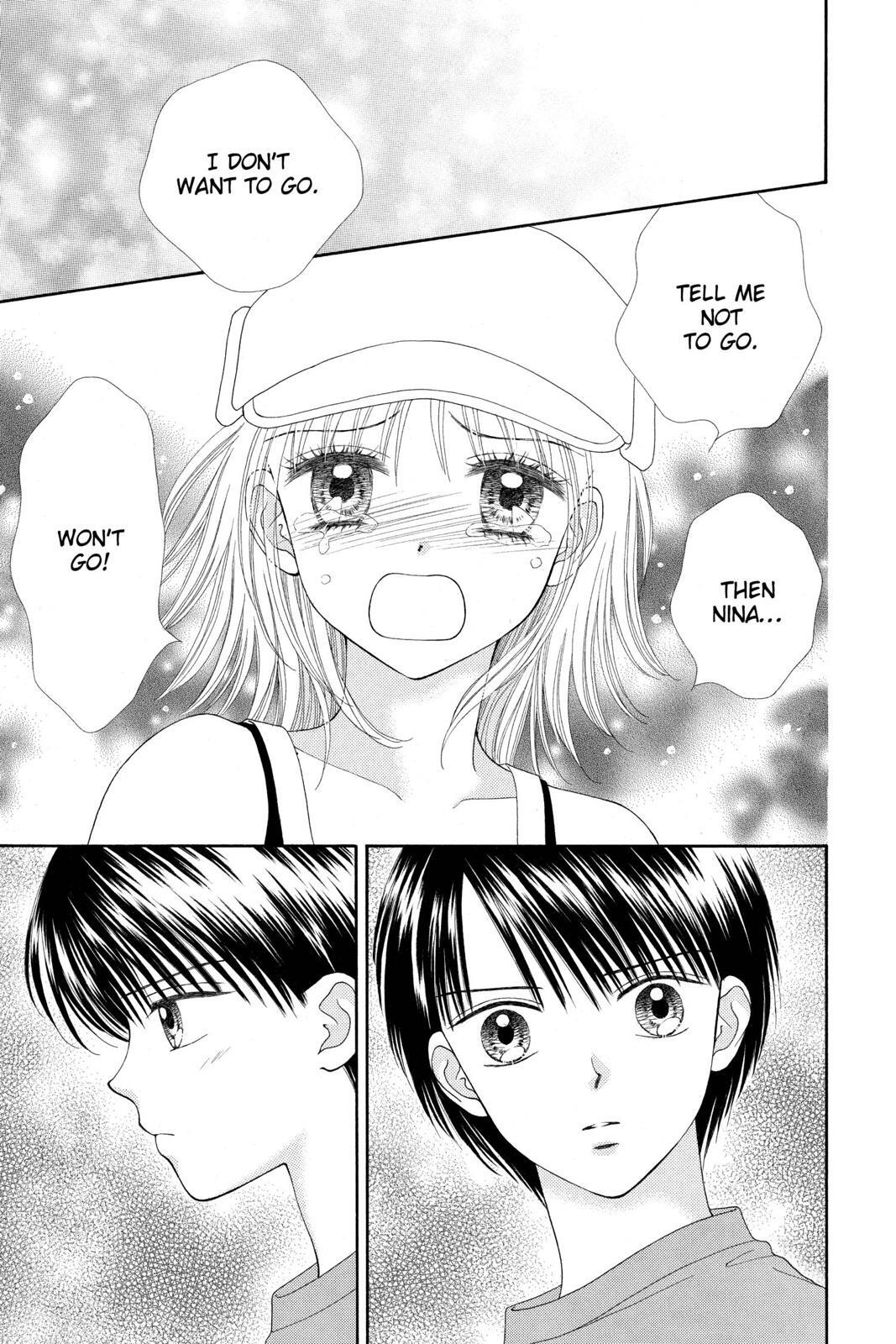 Read Ultra Maniac Manga Online