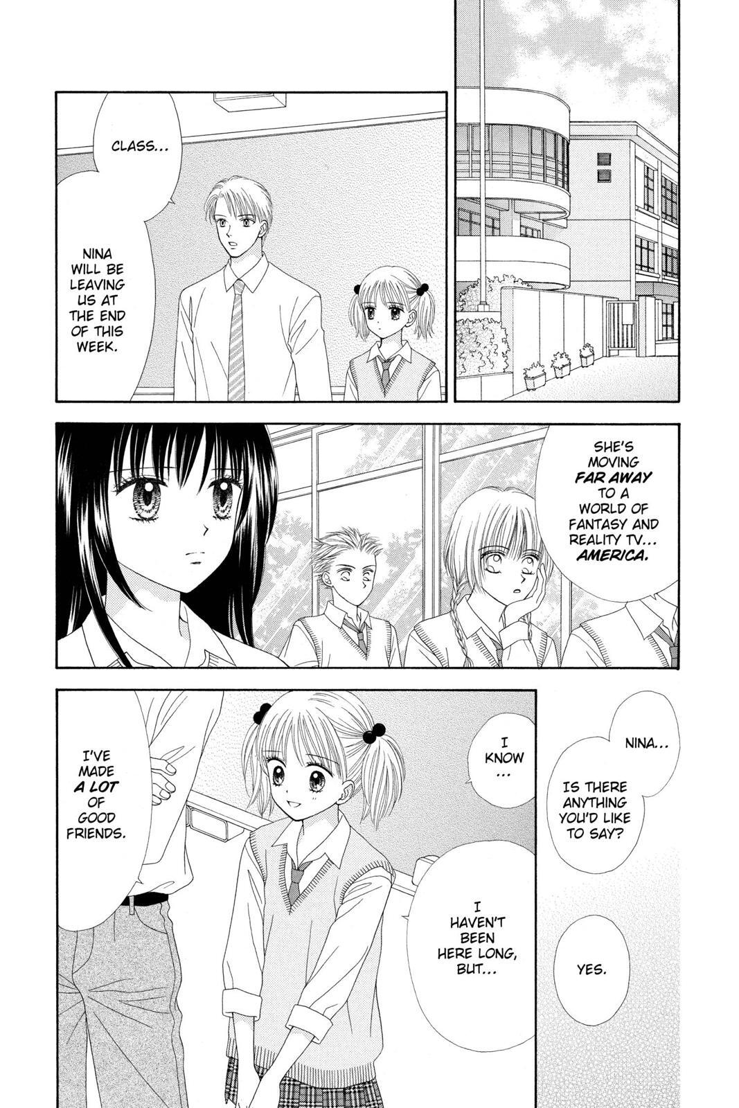 Read Ultra Maniac Manga Online