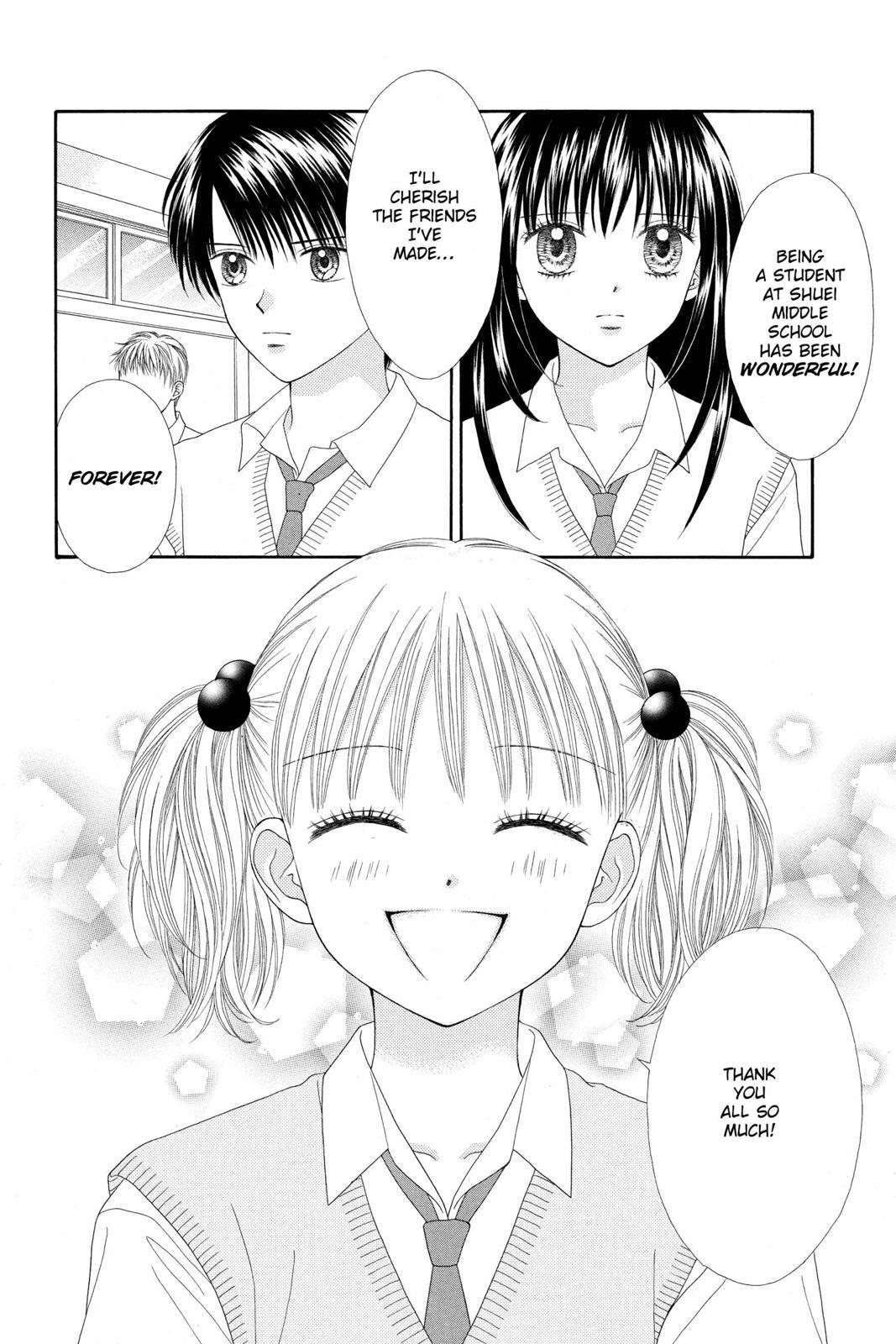 Read Ultra Maniac Manga Online