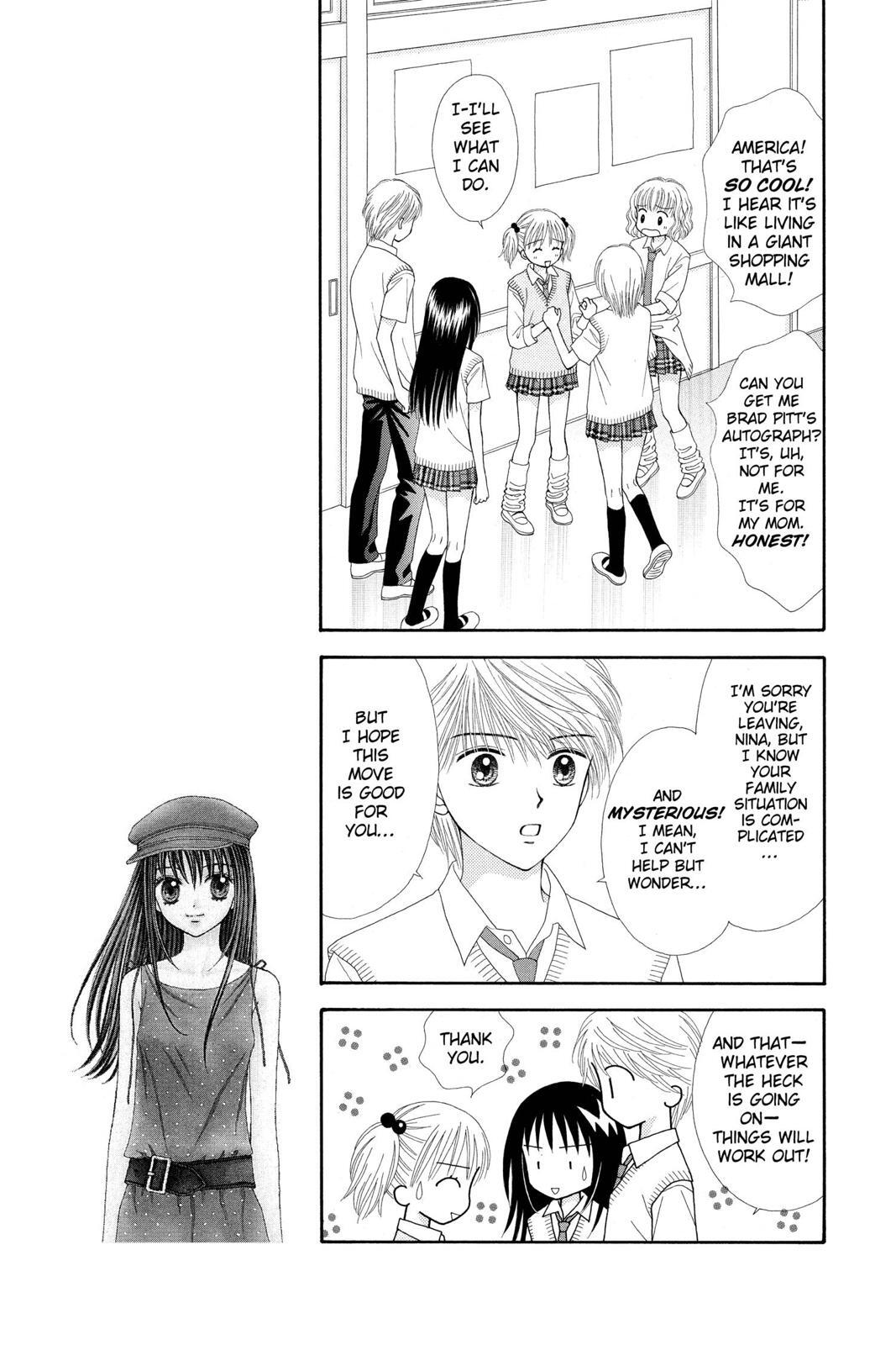 Read Ultra Maniac Manga Online