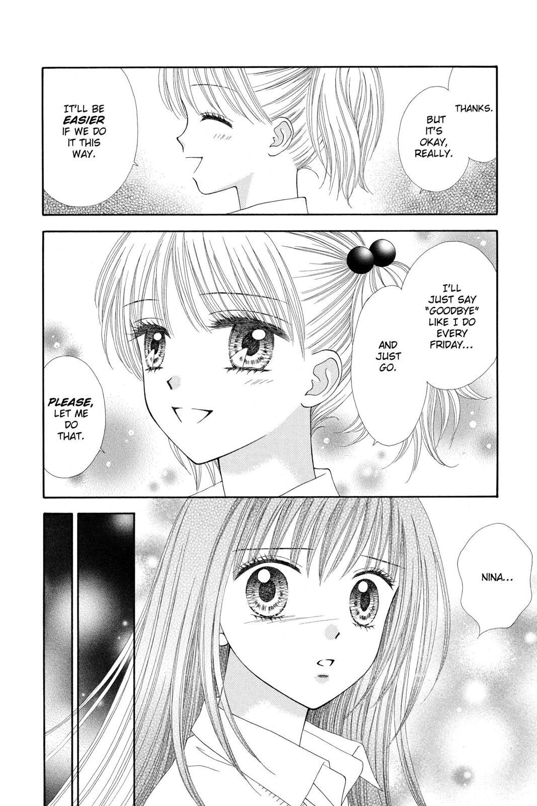 Read Ultra Maniac Manga Online