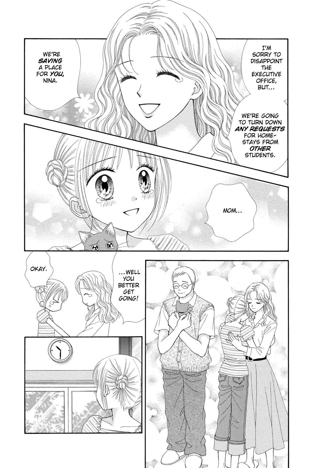 Read Ultra Maniac Manga Online
