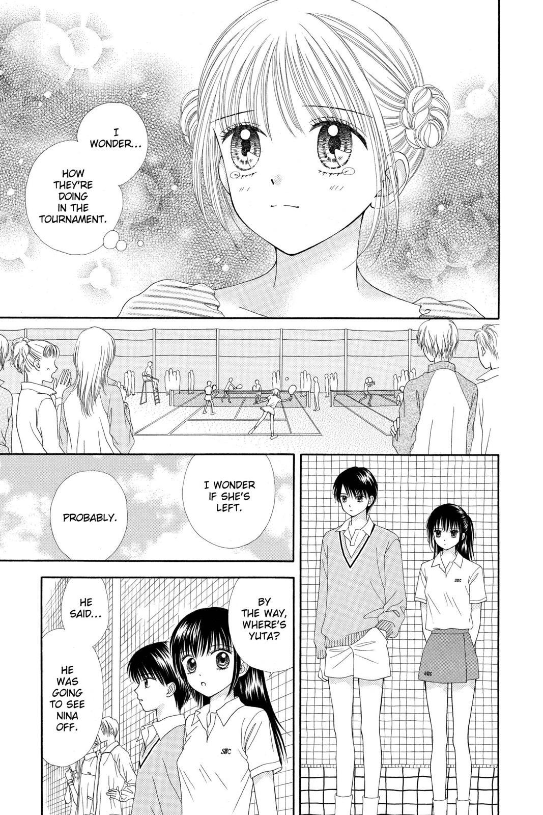 Read Ultra Maniac Manga Online