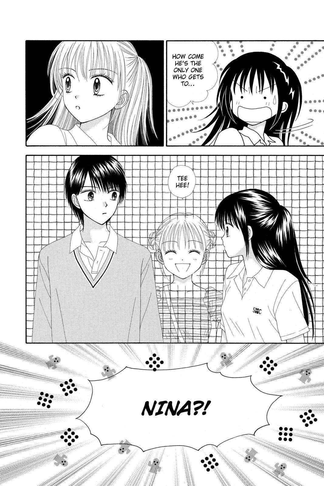 Read Ultra Maniac Manga Online