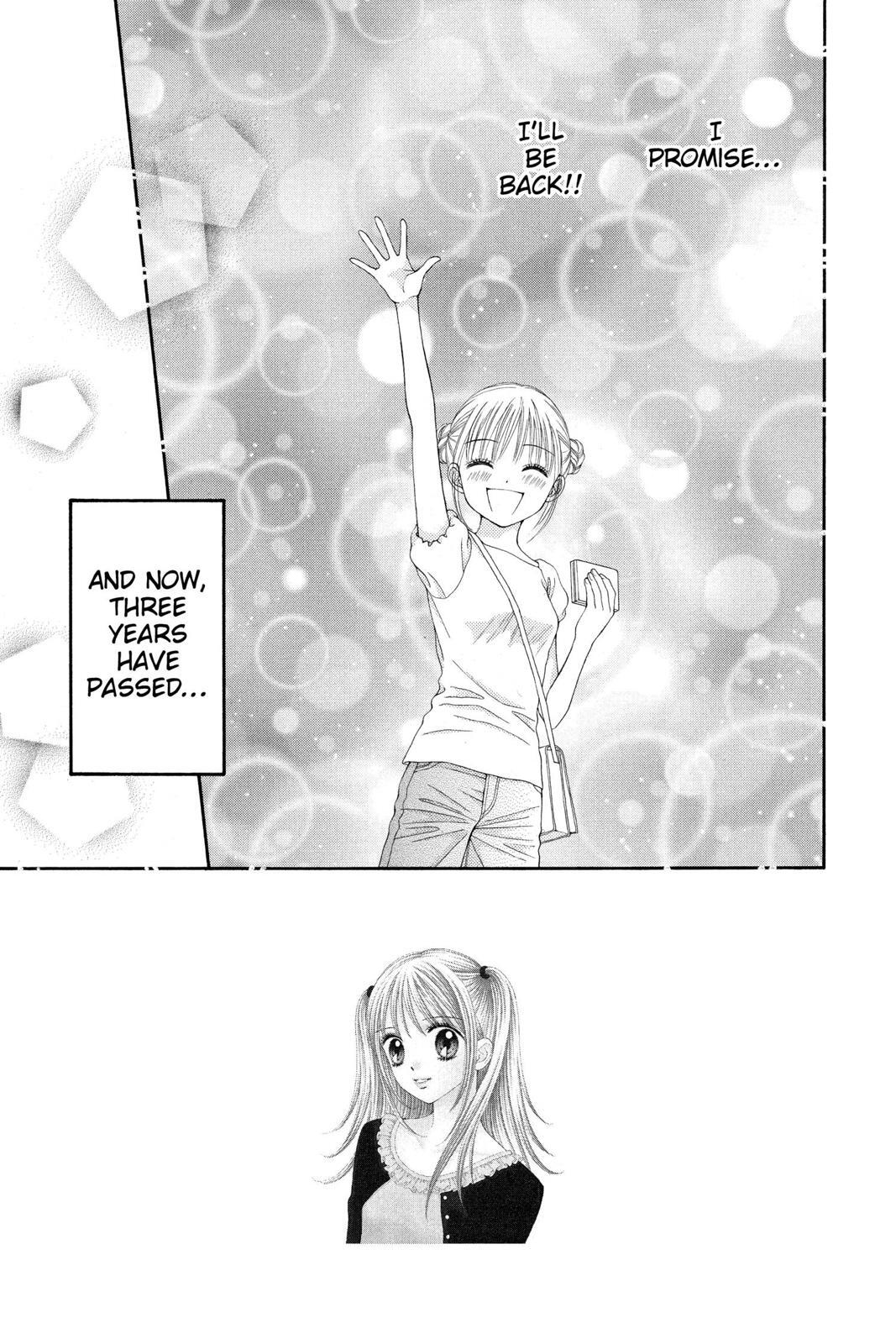 Read Ultra Maniac Manga Online