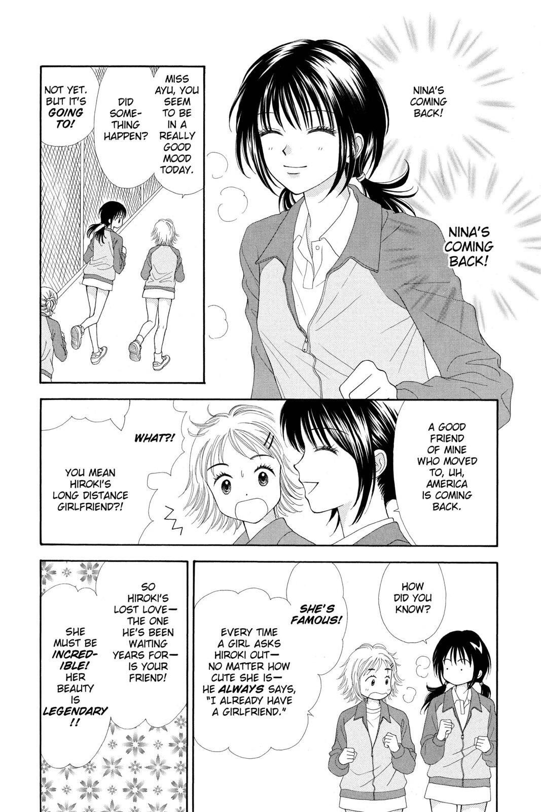 Read Ultra Maniac Manga Online