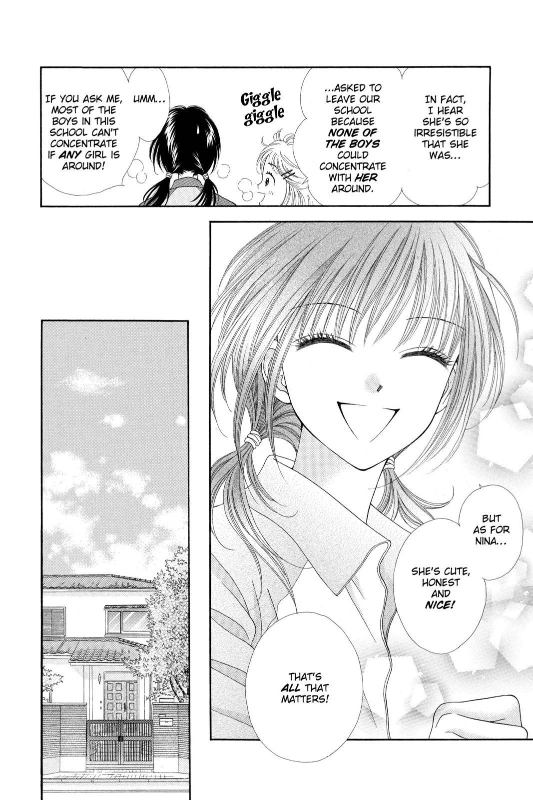 Read Ultra Maniac Manga Online