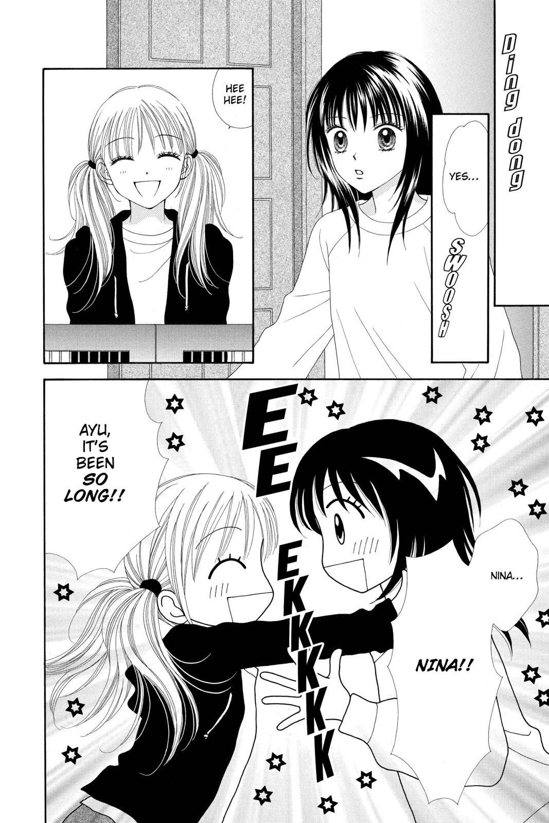 Read Ultra Maniac Manga Online
