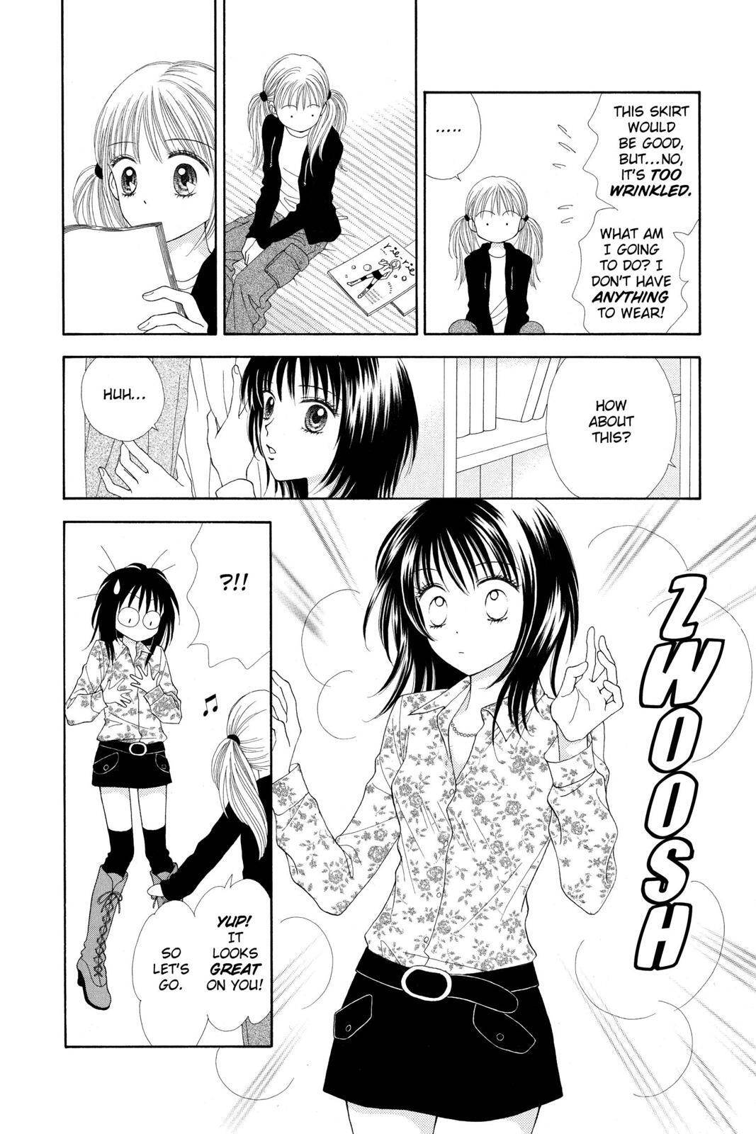 Read Ultra Maniac Manga Online
