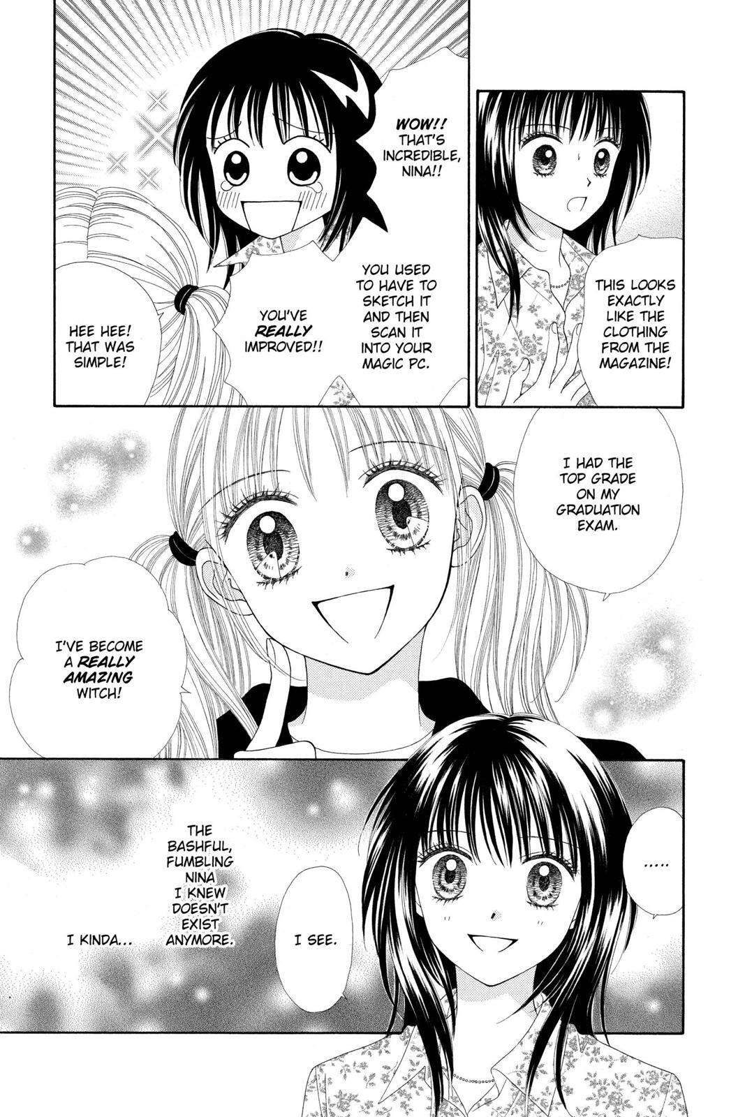 Read Ultra Maniac Manga Online