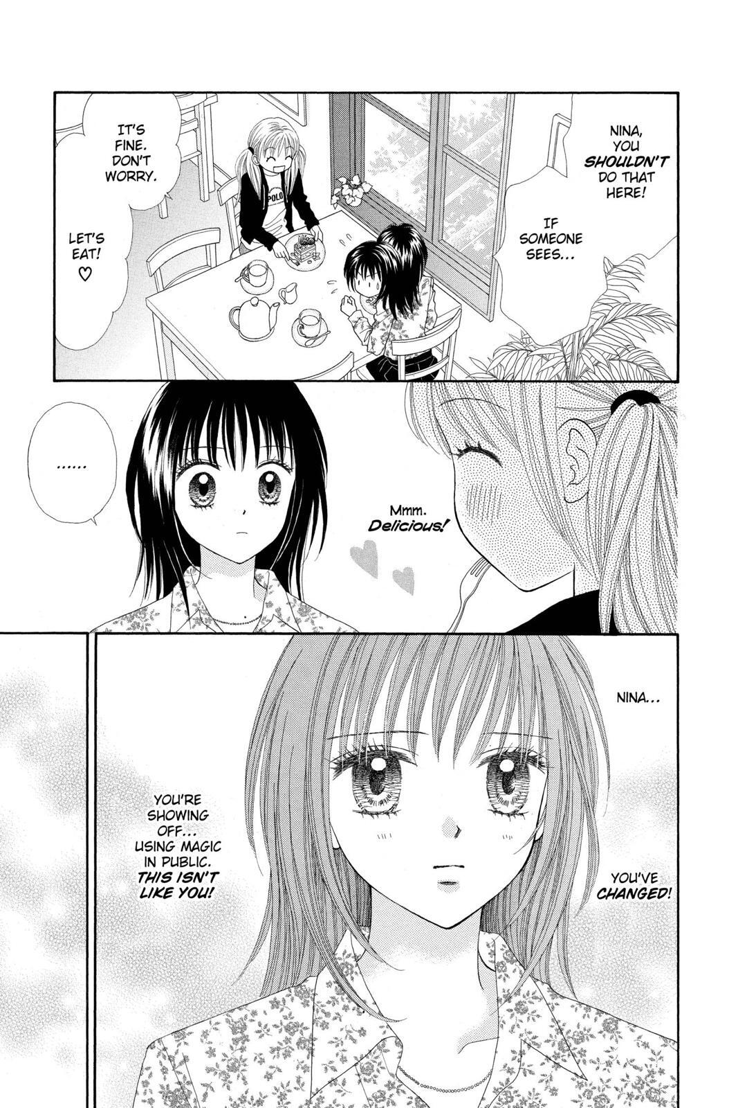 Read Ultra Maniac Manga Online